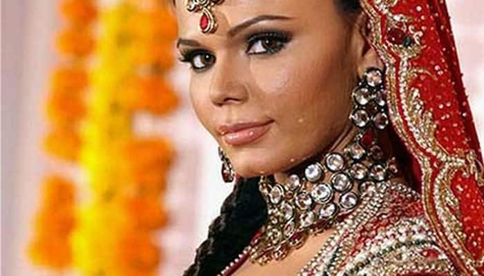 700px x 400px - Rakhi Sawant to become a porn star - Here's why | People News