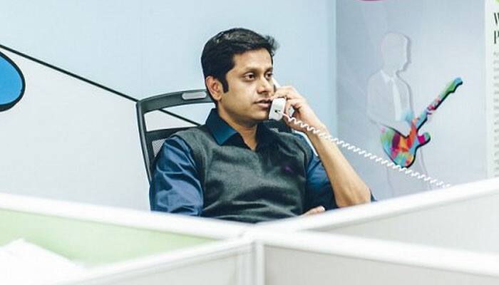 Myntra&#039;s Mukesh Bansal quits Flipkart; Ankit Nagor resigns too