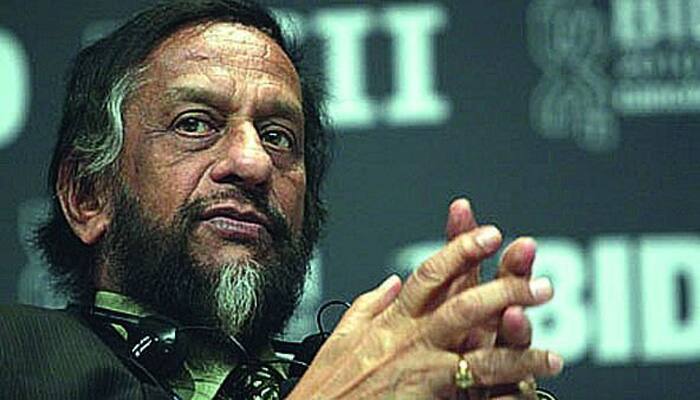 Now, 20 TERI students refuse to accept degrees from RK Pachauri