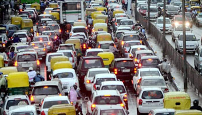 Odd-even scheme to be back in Delhi; CM Arvind Kejriwal to announce dates today