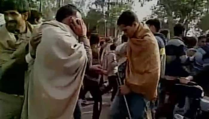 Celebratory firing incident: Two main accused arrested in Shamli