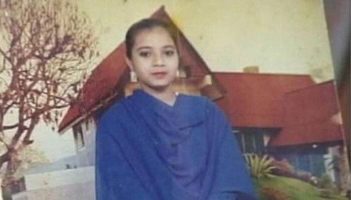 Ishrat Jahan was an LeT suicide bomber, reveals David Headley