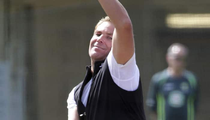 VIDEO: Watch one ball that changed Shane Warne&#039;s career...