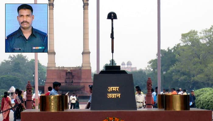 Siachen braveheart Hanumanthappa passes away; India mourns