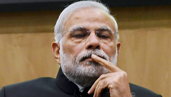 Prime Minister Narendra Modi &#039;devastated&#039; at Hanumanthappa&#039;s death