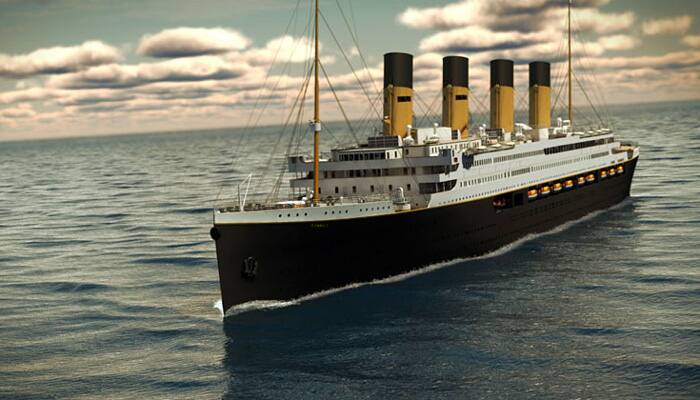 Woah! &#039;Titanic 2&#039; ship boasts of much more than its predecessor – See pics