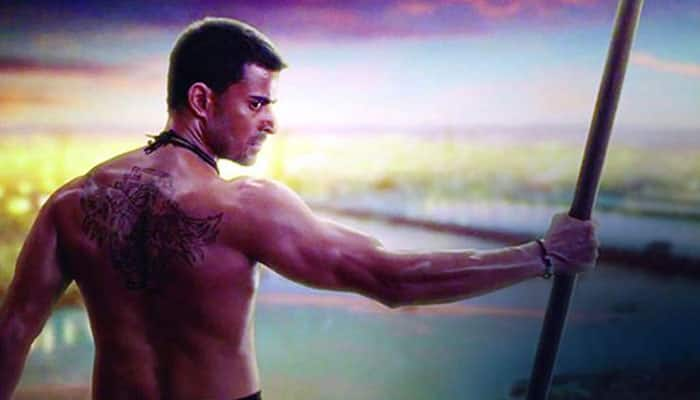 Gautam Rode approached for &#039;Chakravartin Ashoka Samrat&#039;