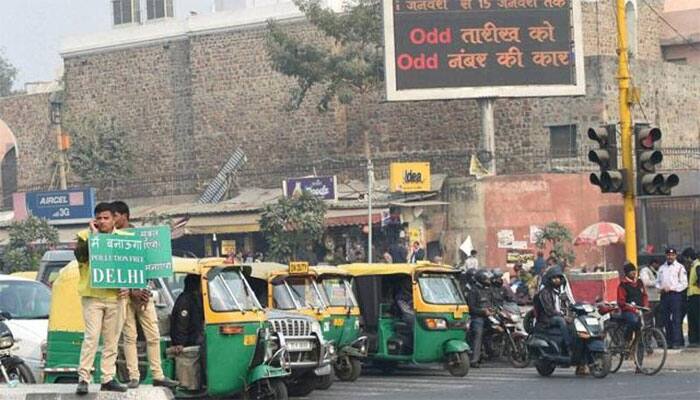 Odd-Even Scheme Phase II – 7 things you should know
