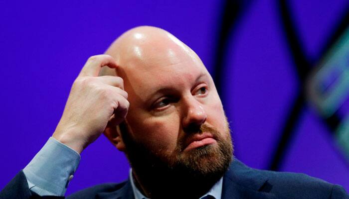 Facebook&#039;s Marc Andreessen apologises for &#039;colonialist&#039; remark on India