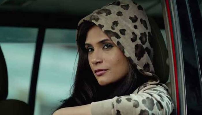 Richa Chadha excited to meet Sarabjit Singh&#039;s wife