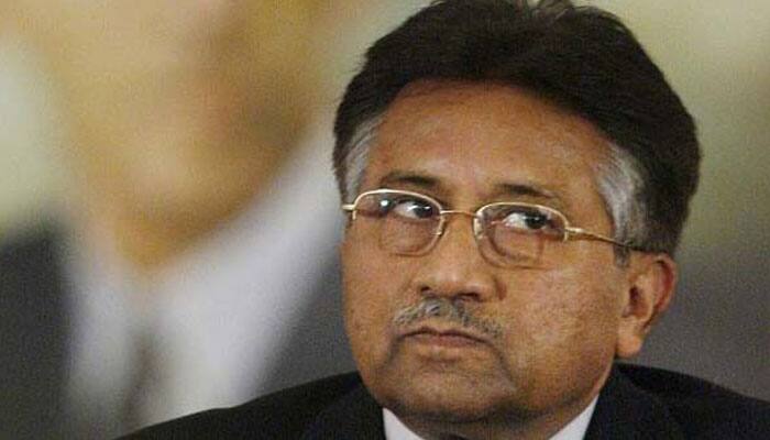 Pervez Musharraf nails ISI&#039;s role in terror attacks in India: 10 developments