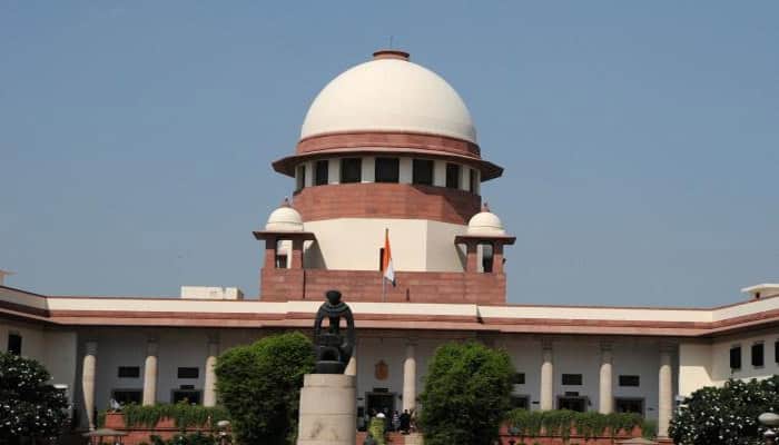 Govt ban on mobile internet for law and order not violation of freedom of speech: SC