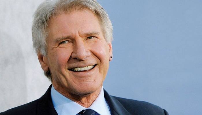 &#039;Stars Wars: The Force Awakens&#039; sued over Harrison Ford&#039;s broken leg