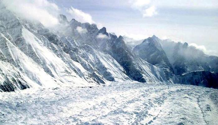 One soldier dies every month in Siachen