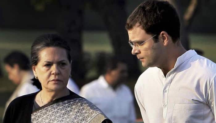 National Herald case: SC refuses to interfere in trail court proceedings against Sonia, Rahul