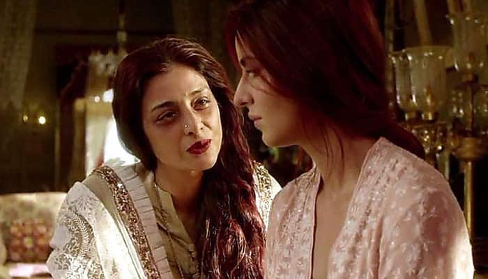 Fitoor movie review: Tabu overpowers, Katrina Kaif, Aditya Roy Kapur leave a lasting impact!