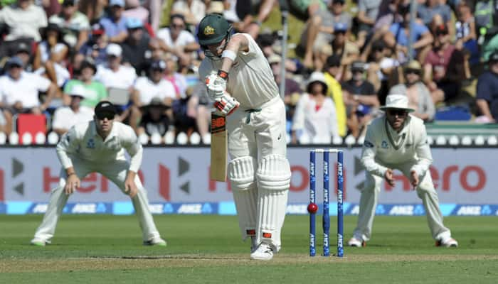 Australia vs New Zealand: Steve Smith continues as supreme commander in Tests