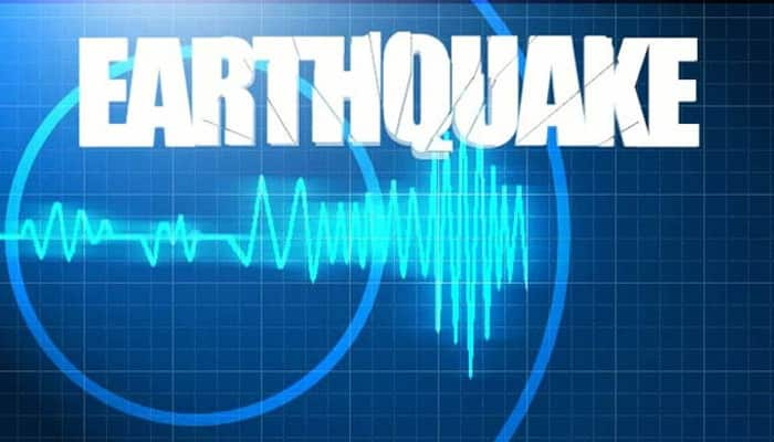 Powerful 6.5 earthquake strikes Indonesia: USGS