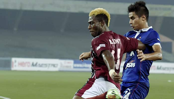 I-League 2015-16, Round 8: Bengaluru FC vs Mohun Bagan - Preview