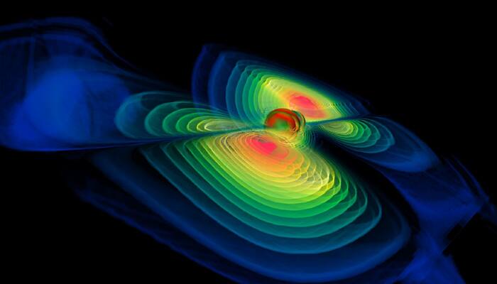 Did this Indian scientist predict gravitational waves thirty years ago?