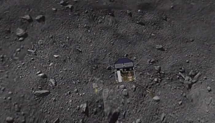 Goodbye Philae! Earth to bid adieu to comet probe