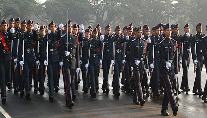 Ex-Army officers threaten to return JNU degrees against &#039;anti-national&#039; activities in campus