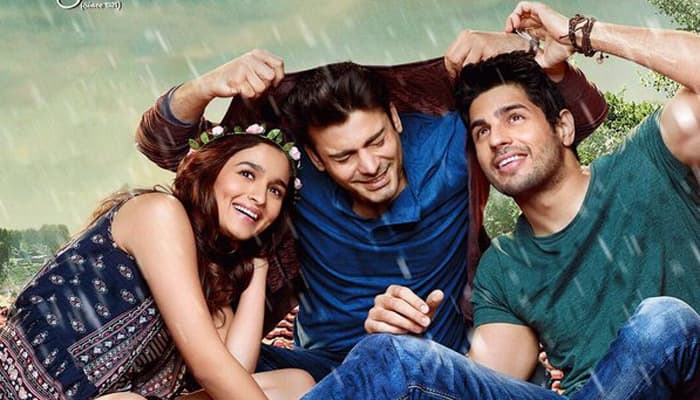 &#039;Kapoor and Sons&#039; trailer reaches 5 mn views; Alia Bhatt, Sidharth Malhotra love it!