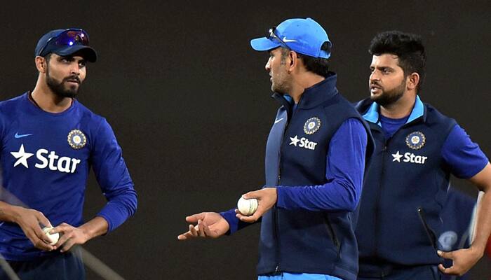 India vs Sri Lanka 2016, 3rd T20I: Squads, date, time, TV listing, live streaming