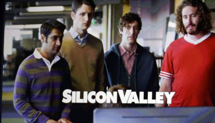 Majority of Silicon Valley employees not US-born?