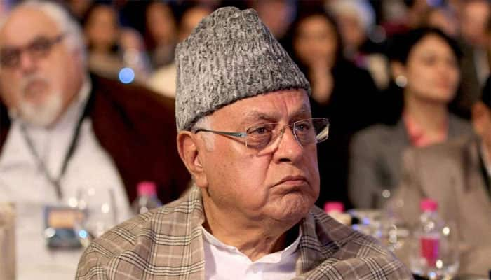 JNU campus row: Students should project views in civilised way, says Farooq Abdullah