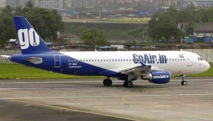 GoAir offers &#039;zero cancellation fee&#039; offer