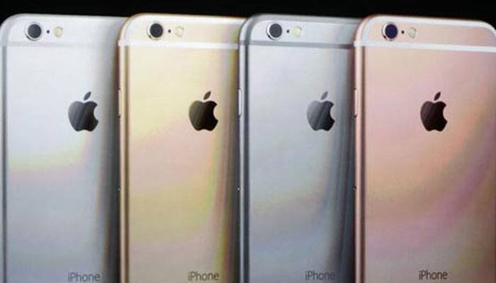 REVEALED: Apple to launch iPhone 5se, iPad Air 3 on March 15