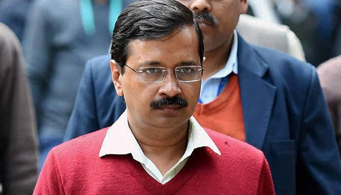 One year of Arvind Kejriwal govt: BJP, Congress give duck to AAP, call it a &#039;failed&#039; tenure