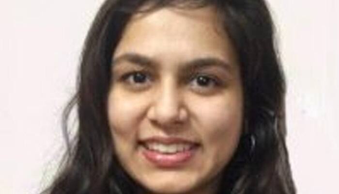 LSR student Rhea Grover bags record Rs 29 lakh per annum job offer