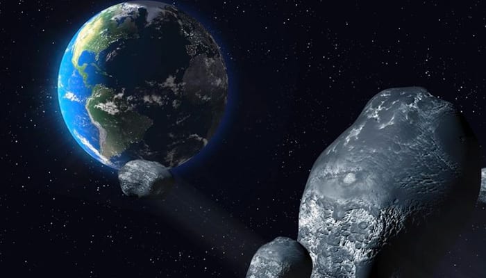 People believe this asteroid could smash into Earth next month. What does NASA think? Read to find out