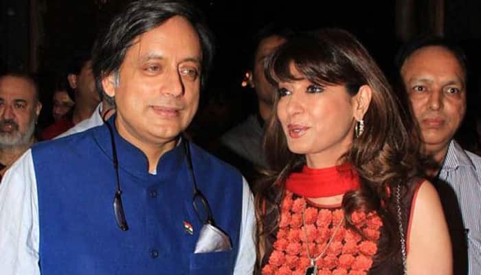 Who killed Sunanda Pushkar? - Shashi Tharoor questioned by Delhi Police for 5 hours - Here&#039;s all what happened