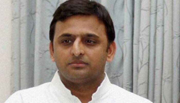 Another journalist killed In UP, Opposition slams Akhilesh government
