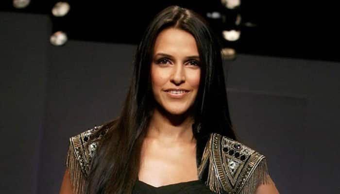 Neha Dhupia feels tad dissatisfied with her career