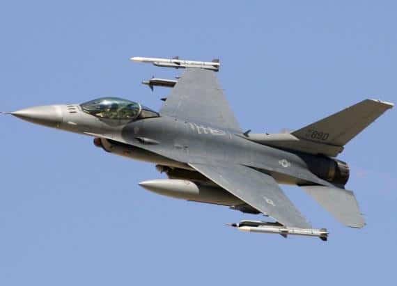 Surprised, disappointed at India&#039;s reaction to F-16 deal with US: Pakistan