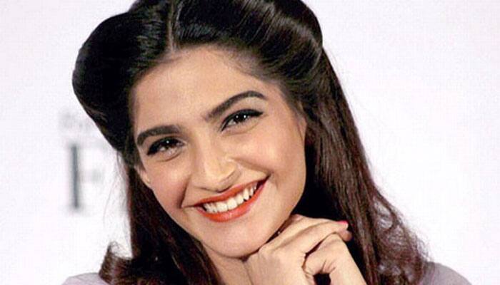 Great to see people value healthy lifestyle: Sonam Kapoor