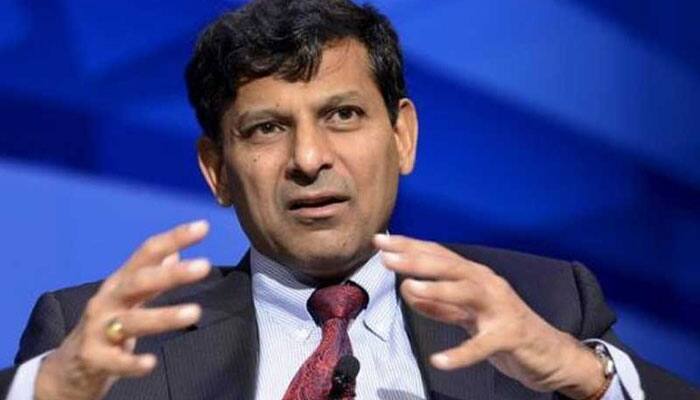 Indian rupee needs some more depreciation: Raghuram Rajan