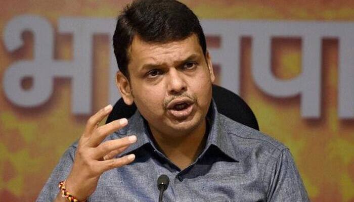 Govt will create ecosystem for startup boost: Devendra Fadnavis