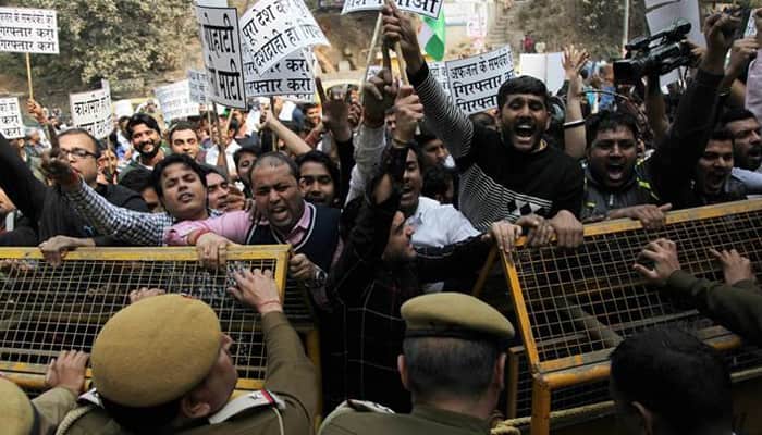 JNU unrest: Here are the latest developments 