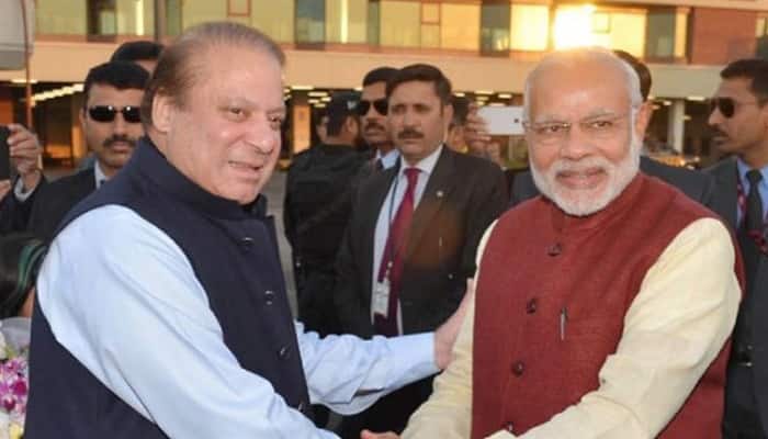 Are Indo-Pak talks off the track yet again?