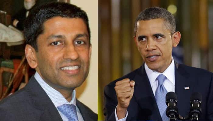 In a first, India-born man to be next US Supreme Court Justice? Obama may nominate him