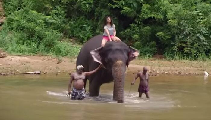 Explore the beauty of Pathanamthitta in Kerala – Watch video