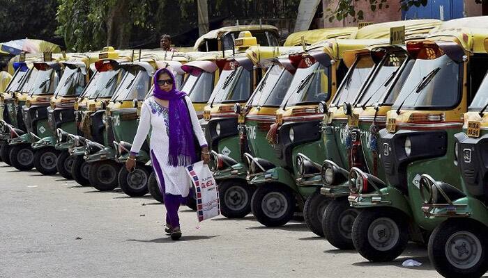 Commuters affected as autos go on strike in Mumbai