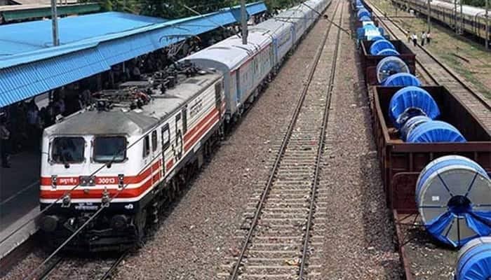 Rail Budget 2016: Pabhu likely to announce smart coaches with home-like comfort 