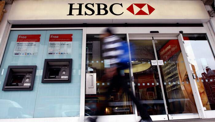 HSBC keeps headquarters in London, rejects move to Hong Kong