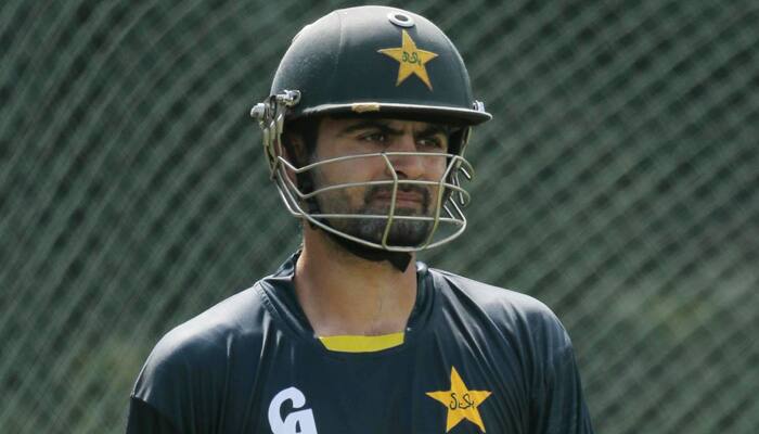 Wahab Riaz-Ahmed Shehzad spat: PCB slaps heavy fines on duo after PSL altercation